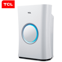 TCL 空气净化器 TKJ400F-S3 除雾霾 甲醛 负离子 加湿WiFi 家用