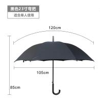 12头带锁雨伞架18位24口纳丽雅酒店大堂银行收纳定制商用便民挂伞架子 12头伞架配12把28元弯柄大伞