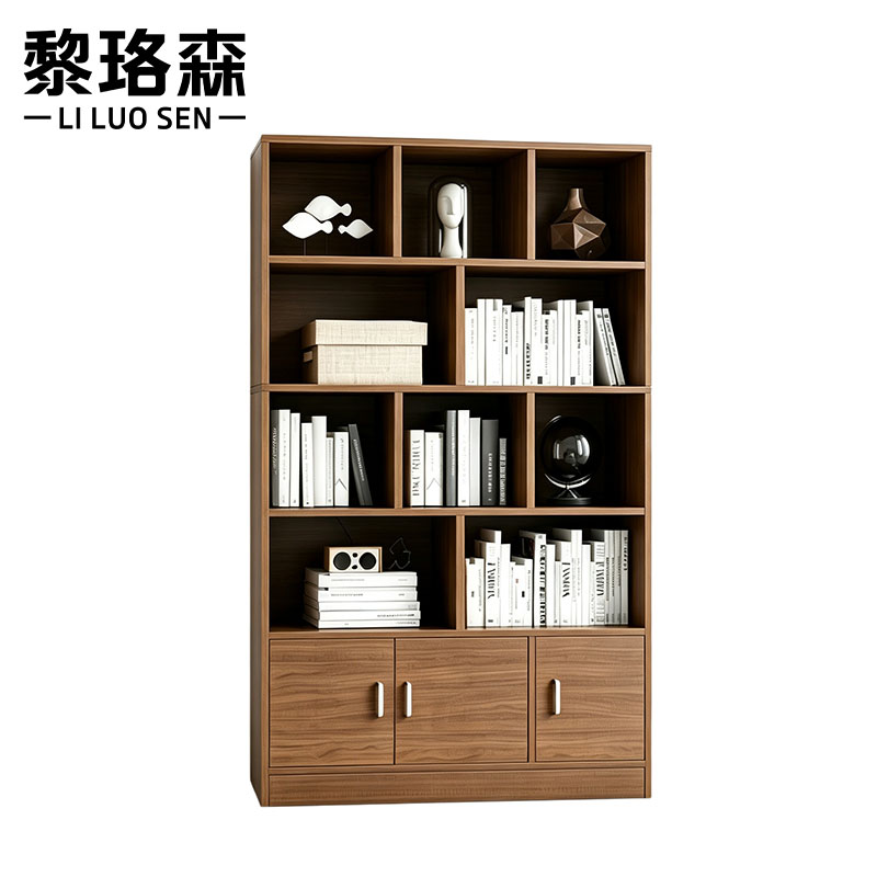 黎珞森 办公柜高清大图