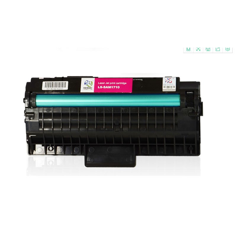 莱盛LSRY-SAM-ML1710D3硒鼓/粉盒 适用于三星 ML-1510/1710/1750 SCX-410/421