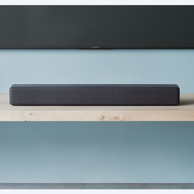 Sony/索尼 HT-S200F 无线蓝牙回音壁纤薄电视音响家庭影院音响
