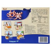 康师傅 妙芙 欧式蛋糕 巧克力味192g/盒