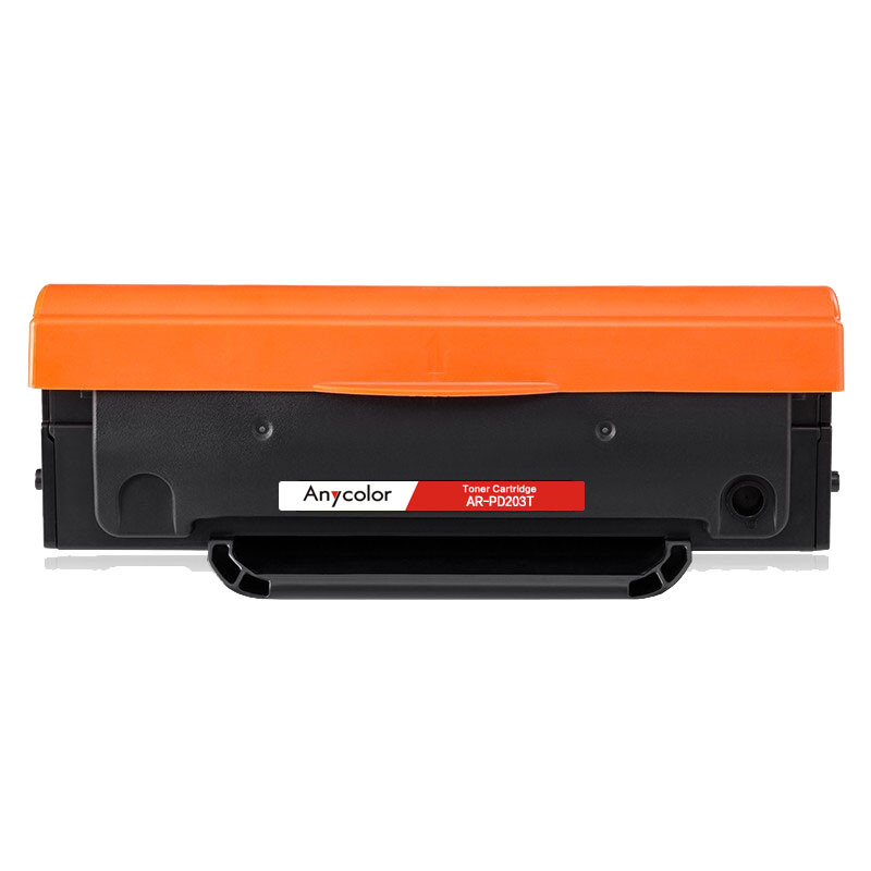 欣彩 PD-203T硒鼓 AR-PD203T 适用奔图PANTUM P2228 P2200W M6203 M6200W高清大图