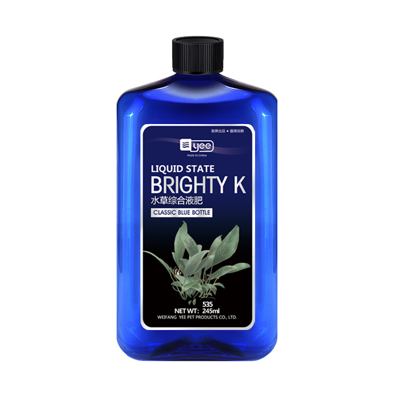 水草营养液综合液肥鱼缸水族箱肥料抑藻防烂根叶不伤鱼促长报价 参数 图片 视频 怎么样 问答 苏宁易购