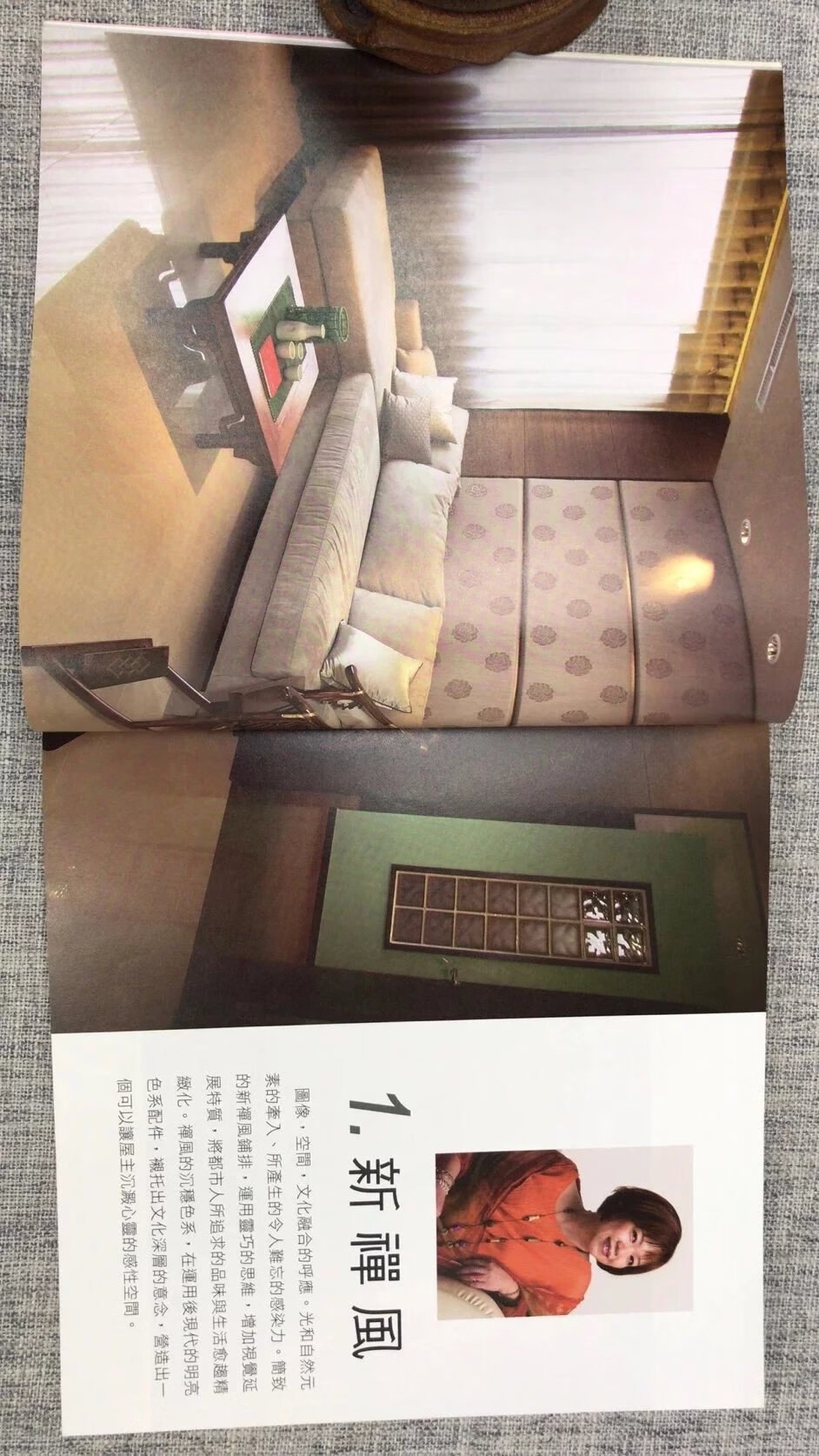 正版 居家师养成书 王维妮 柏室高清大图