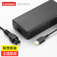 联想(Lenovo) 拯救者170W笔记本电源适配器(方形DC)(单位:个)