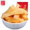 一品巷子 番茄味薯条100g*5袋 网红办公室休闲零食西红柿味薯条小吃