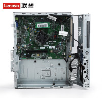 联想（Lenovo）擎天M310 带21.5英寸显示器家用办公商务游戏娱乐企业采购台式机电脑整机（J4005 4G 1T 二年上门）