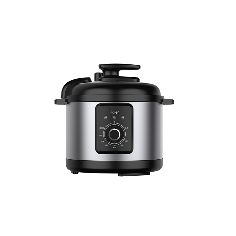 海尔电压力锅(4L/黑色)PS-M4010Q2