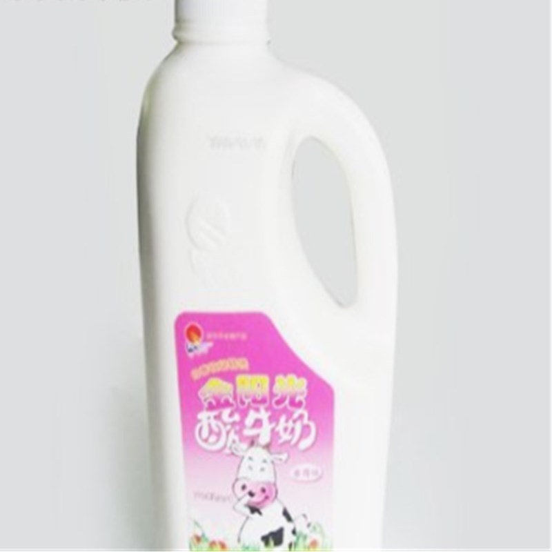 苏众(SU ZHONG) 鲜奶礼盒 酸奶