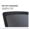 鑫苏威网面弓型椅W100 XW-GX100 张