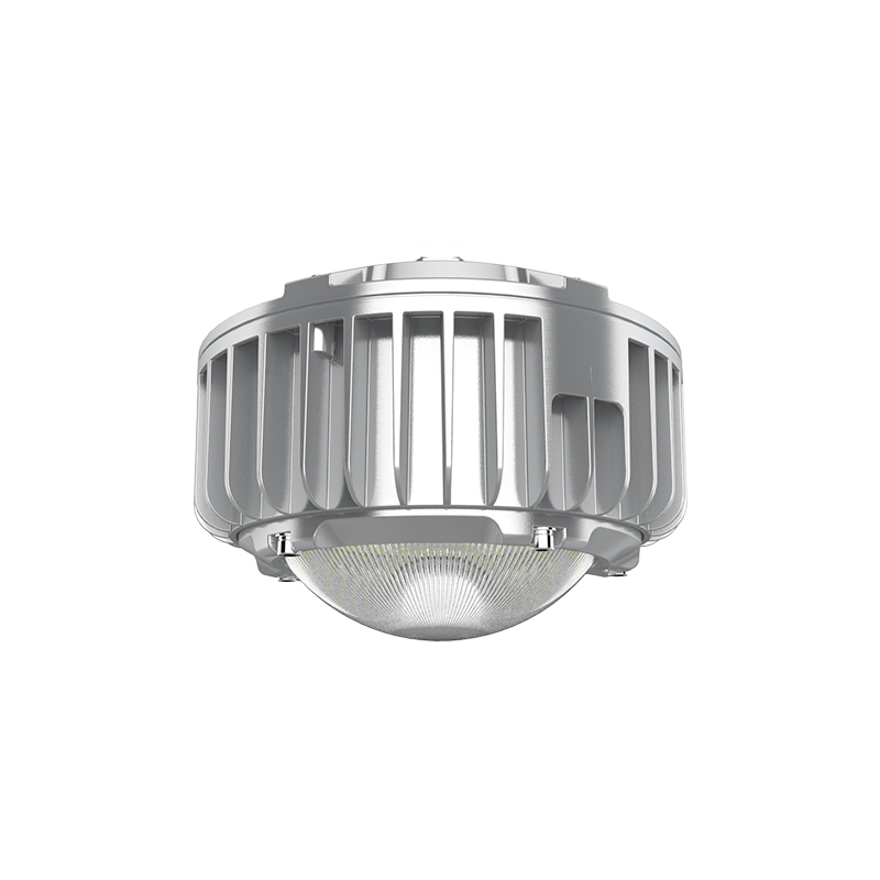 欧辉照明 (OHUIZAOMIN) OHSF9120-60W LED三防灯 套 1 付款后15天内发货高清大图