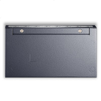 TP-LINK TL-SF1008D 铁壳8口百兆网络交换机网线分线器集线分流器网口转换器家用办公电脑上网tplink