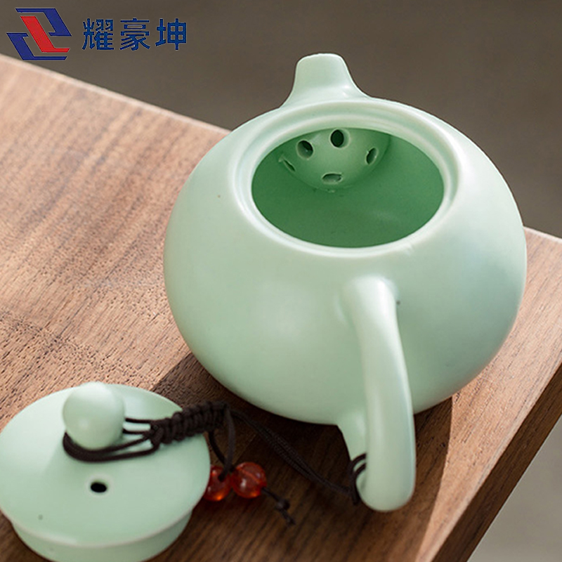 耀豪坤旅行功夫茶具YH21K/套高清大图