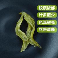 铁皮枫斗霍山石斛铁皮石斛铁皮枫斗礼盒新鲜鲜条干条非云南 80g