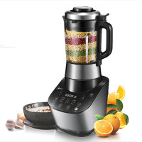 美的 变频静音MJ-BL1503B破壁机