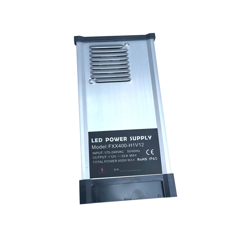 简科智信 开关电源 12V 400W 台高清大图