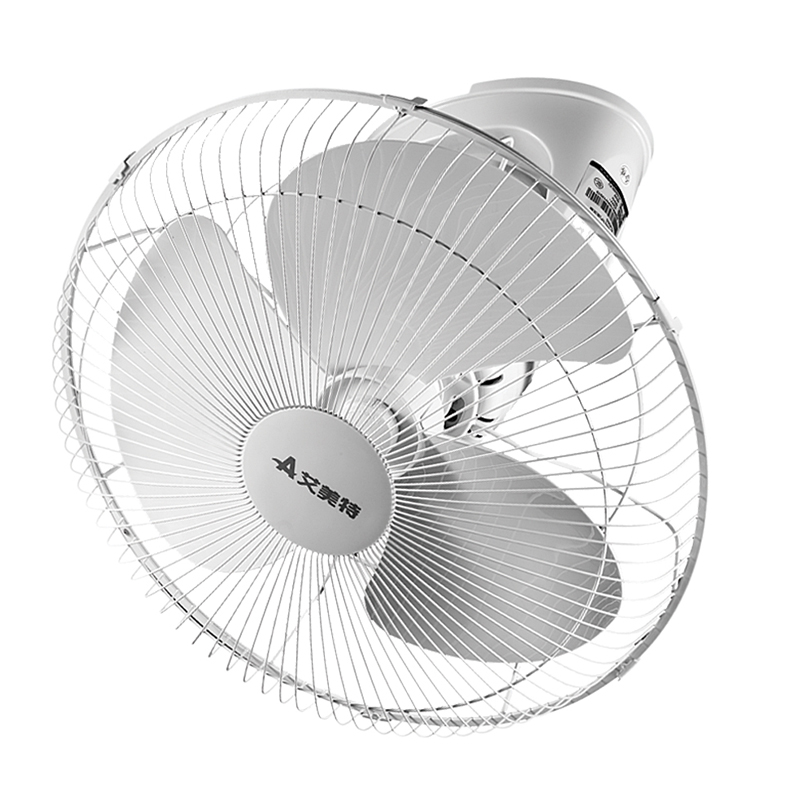 艾美特(AIRMATE)三档调节低噪音大风量 楼顶扇 FL4007