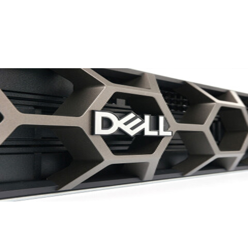 戴尔（DELL）PowerEdge R740服务器运算虚拟化 3204*1单电 8G内存丨1T SATA硬盘丨H330