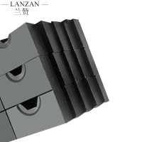 兰赞(LANZAN) 13T六角点压膜TZ.DGT-35/12.5CKC