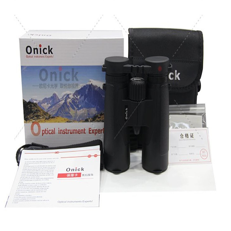Onick 天眼 8x42 双 筒望远镜(Z)