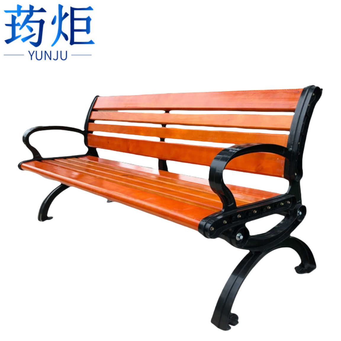 荺炬休闲椅1.5米张高清大图