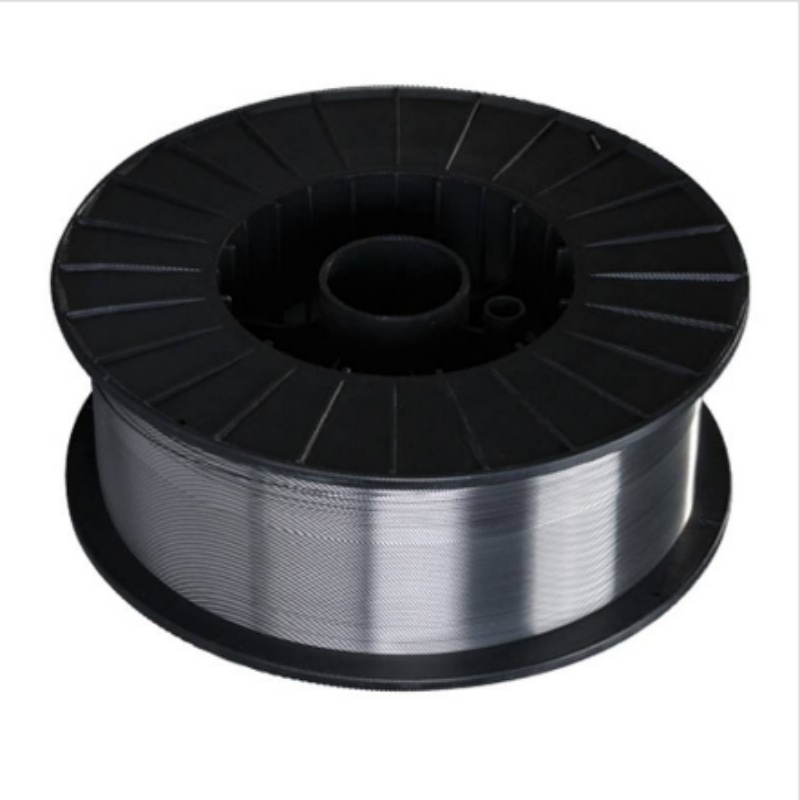 锦麒麟 CO2 气保护药芯焊丝CE71T-1 1.0 (15kg) 1箱高清大图