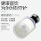 过滤芯(pp棉) 厨房水龙头前置净水器万向增压龙头过滤器自来水防溅嘴子配件家用