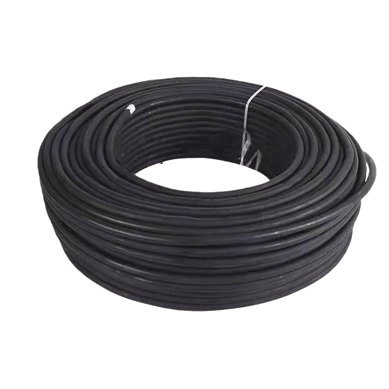 长铁 电焊机地线380v (25平方) 米高清大图