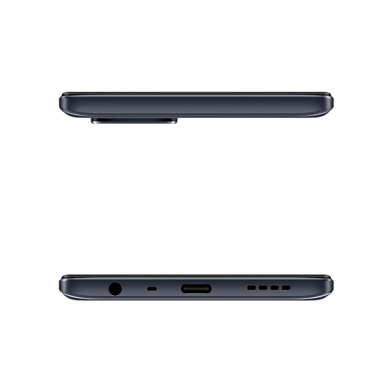 realme 真我Q3i 5G手机 6GB+128GB 粒子灰 5000mAH大电池 90Hz畅速全面屏 4800万多功能三摄 OPPO提供售后支持