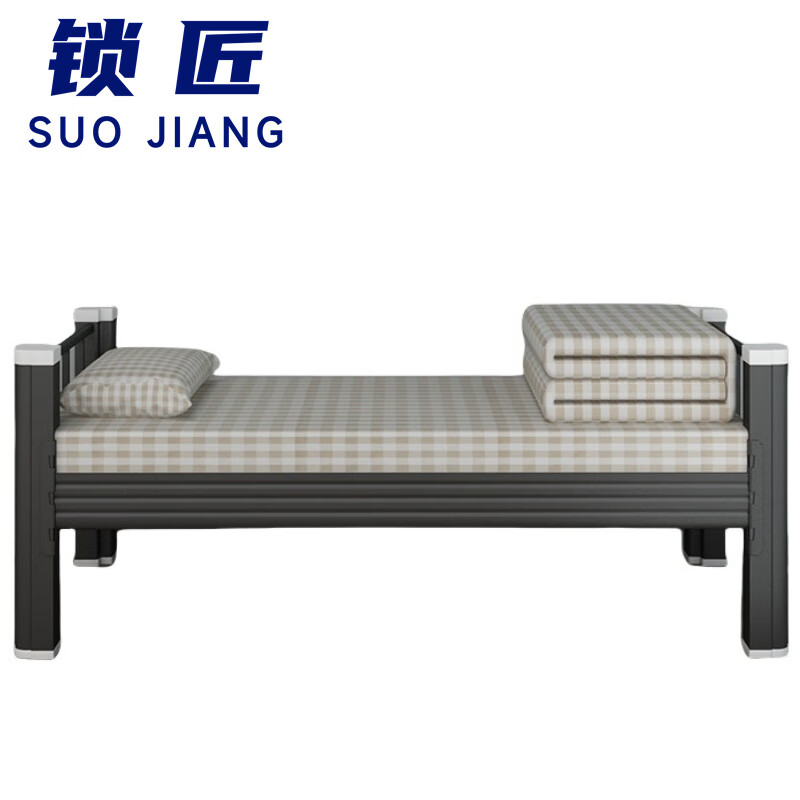 锁 匠员工床高清大图