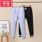 可莉允一条过冬三层加绒加厚女童棉裤北方夹棉保暖裤子冬季儿童外穿绒裤