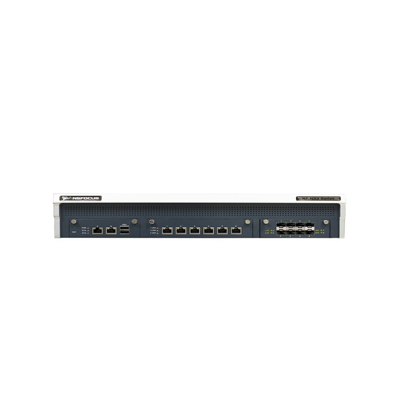 绿盟NSFOCUS防火墙系统NFNX3-G4000L-SN