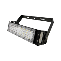 简工智能(JAGONZN) GL-05C GJ 50W 模组式LED强光灯