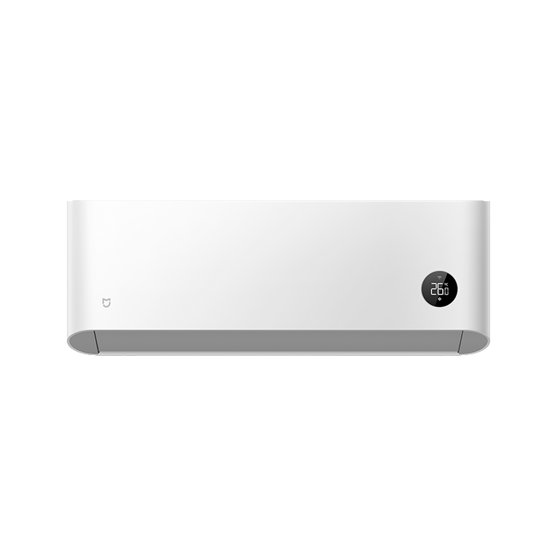 米家小米空调KFR-50GW/N2A1 2匹挂机 新一级能效 变频冷暖 壁挂式家用 节能省电智能米家互联防直吹 以旧换新高清大图