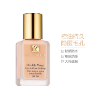 EsteeLauder雅诗兰黛DW持妆粉底液1W1 30毫升