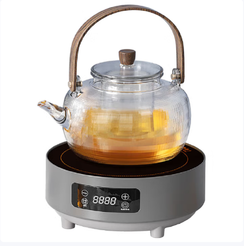 杜邦电陶炉套装PDT-KY1208