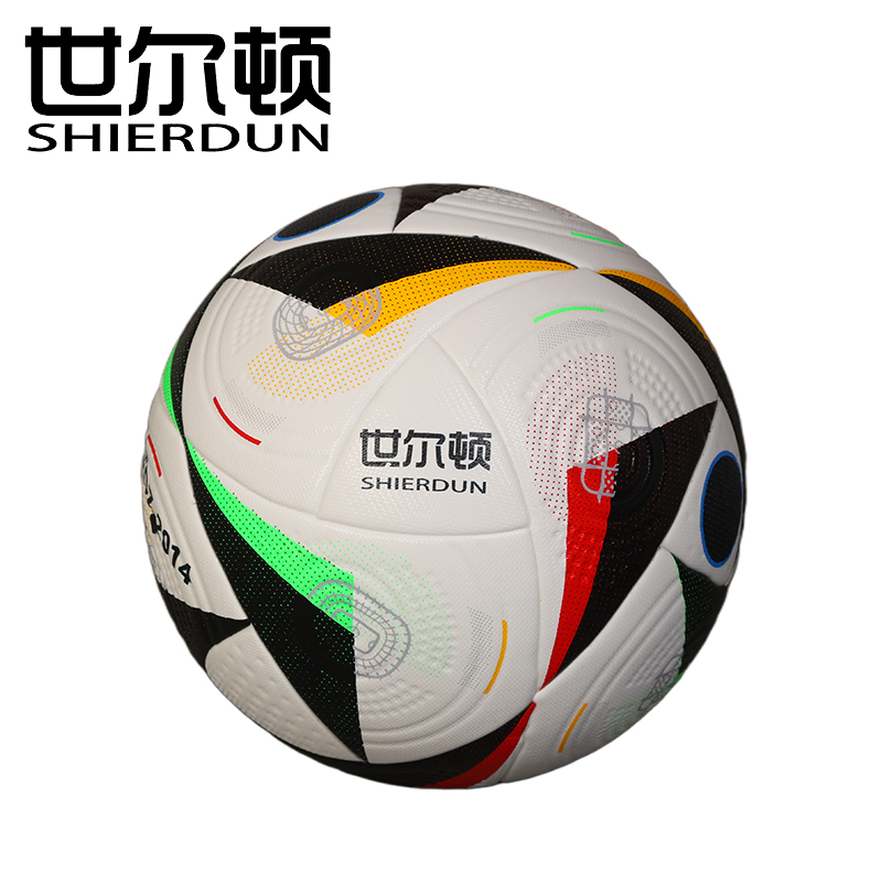 世尔顿(SHIERDUN) 足球 SEDZ-2014 个高清大图
