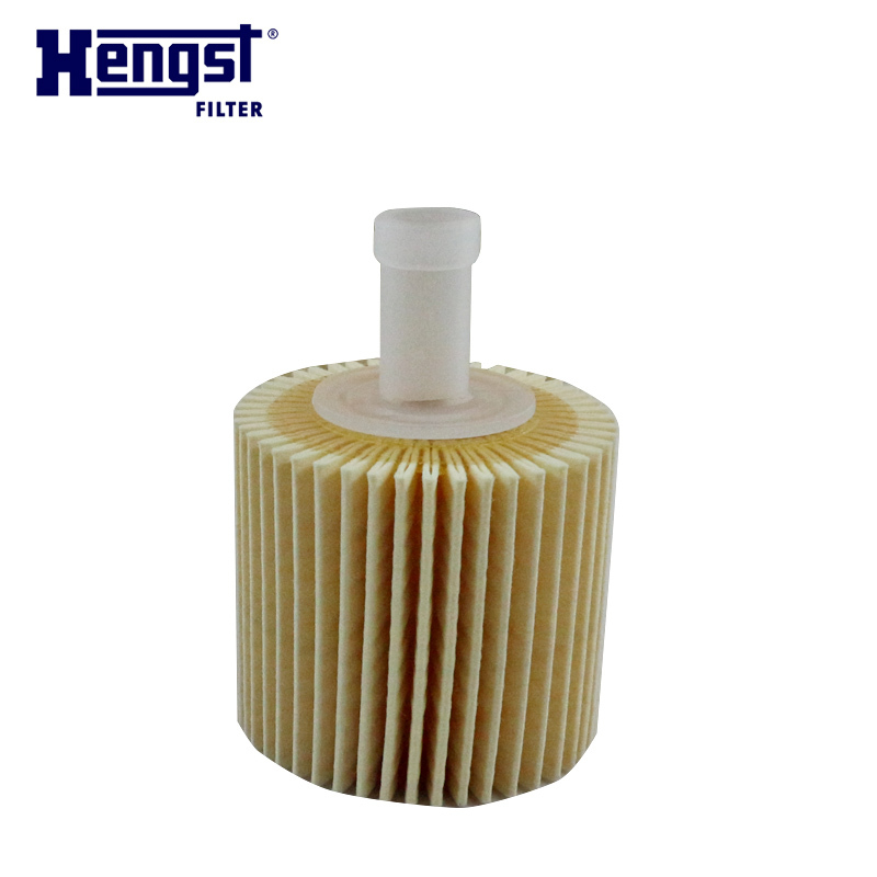 汉格斯特(hengst)机油格滤清器纸芯E210H D226适用于逸致CT200h新普锐斯卡罗拉雷凌