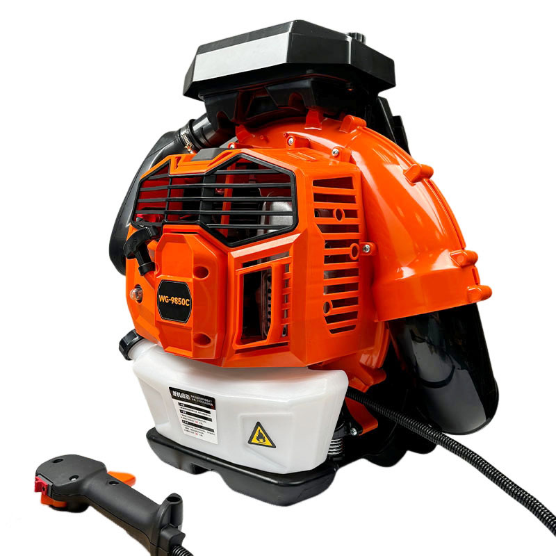 卫未来 汽油吹风机 WG-9850C 台高清大图