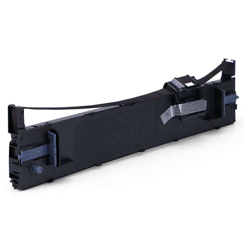 京骥790k色带 适用爱普生针式打印机色带 lq790k色带架1支装 参数