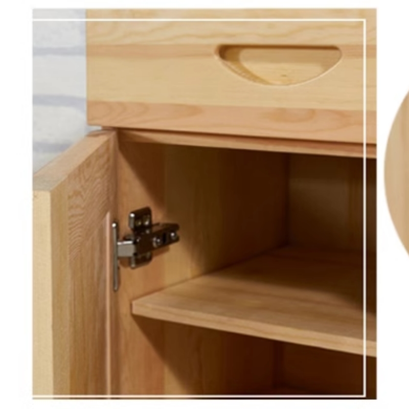 伟樽木质鞋柜600*350*900mm个高清大图