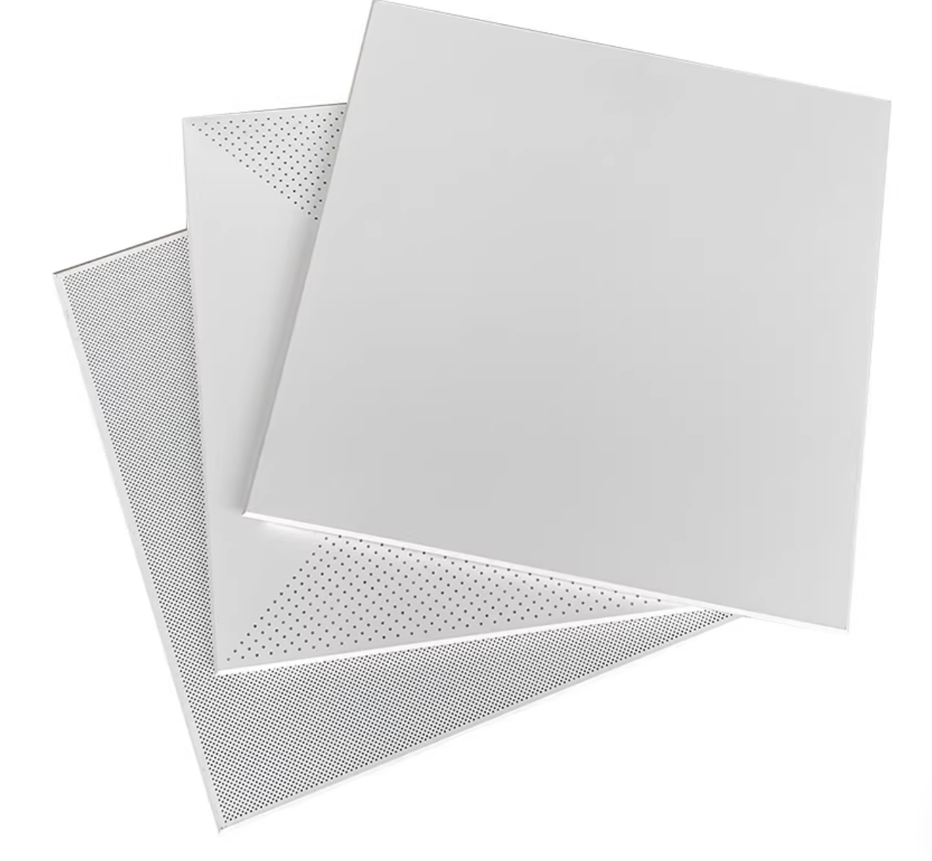 诚智旺铝扣板高清大图