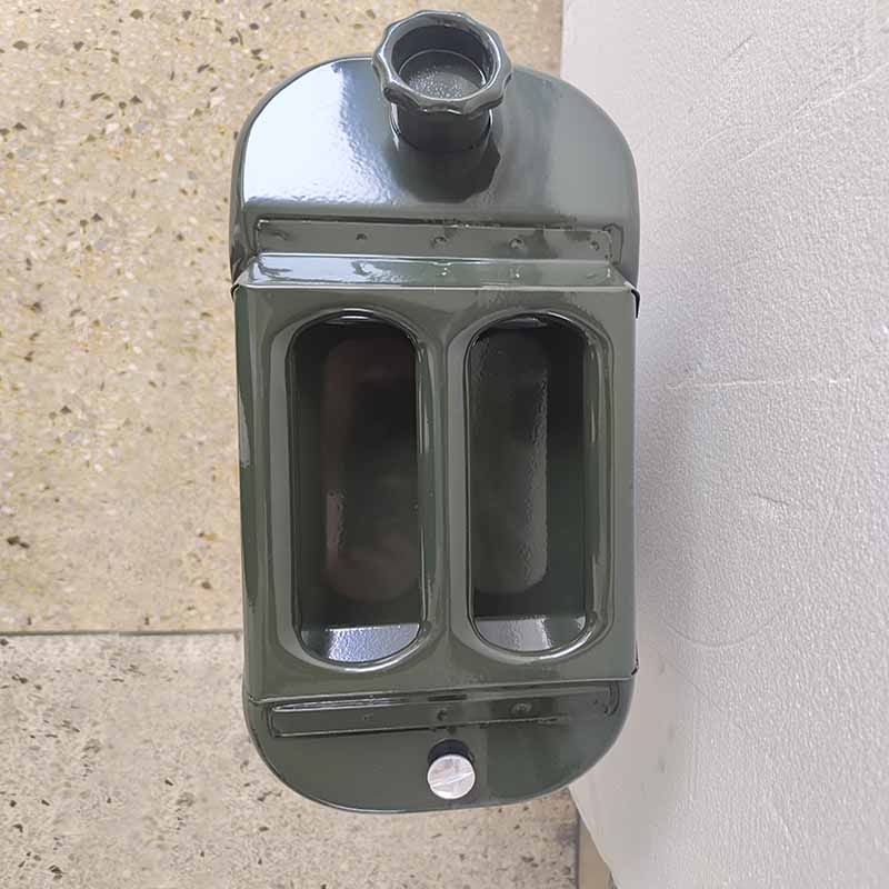 长霖 溶剂油 DSP 80/100 桶高清大图