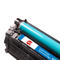 Ait海得 CRG040硒鼓 专业版 AIT-CRG040C适用佳能LBP712Cdn LBP712Cx LBP710C
