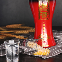 [酒厂直营]宣酒小窖酿造40度425ml*2浓香型2瓶装国产白酒安徽名酒纯粮固态发酵粮食酒