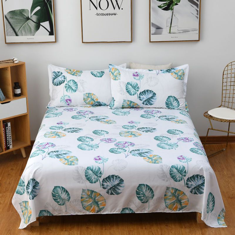 享弗床单被罩床笠