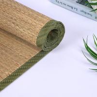 夏季单人加厚席凉席学生宿舍包边席上下铺席凉席席