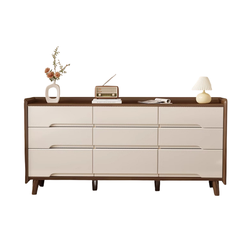 蕃蒂餐边柜160*40*76.6cm个高清大图