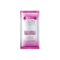 [直营]日本kao/花王liese莉婕Prettia植物泡泡染发膏自然黑 白发不可用 新老包装随机发货(保税)